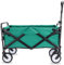 ATAAY Gartenwagen, Faltbarer Wagen, robuster Faltbarer Wagen, Schubkarre, zusammenklappbar, Strand, zum Mitnehmen, Festival, Gebrauchscamping