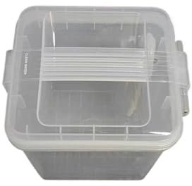 Serbatoio acqua pulita originale, serbatoio acqua sporca, compatibile for Ecovacs Deebot X2 Omni / X2 / X2 Pro, pezzi di ricambio for aspirapolvere robot pezzi di ricambio ( Color : Clean Water Tank )