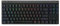 Logitech G G515 TKL, tastiera gaming cablata a profilo ribassato, RGB completamente personalizzabile, copritasti in PBT bicomponente, switch Tactile, QWERTY US Internazionale - Nero