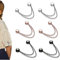 TELAIN Magnetische Kleidungsclips, Multifunktionale T-Shirt-Kürzer für Damenkleidung, Hemd- und Hosenclips (6er Pack)