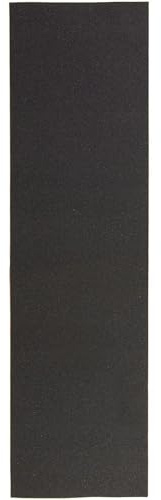 Switch GRIPTAPE SKATE Boards Skateboard Griptape Skate Grip Tape Schleifpapier Roller Treppen Skateboard Zubehör wasserdicht rutschfest Transparen Schwarz (Black, 15x60cm)