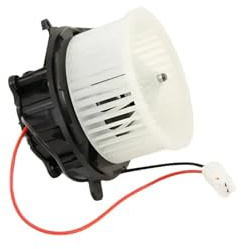 TVP Trade Vehicle Parts.co.uk Compatible With Heater Blower Motor Fan Vauxhall Astra J Zafira C1 Cascada RHD 13276234