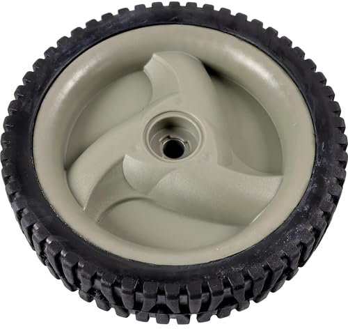 Antriebsrad für Husqvarna LC 56 LC153S LC 356V Rassenmäherrad 532405746