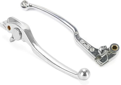 Motorradgriff Bremskupplungshebel Für Cb600F Für Hornet 2007-2013 CBF 600 N/S Cbr600F 2008-2012 Motorradkupplung Bremshebel