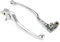 Motorradgriff Bremskupplungshebel Für Cb600F Für Hornet 2007-2013 CBF 600 N/S Cbr600F 2008-2012 Motorradkupplung Bremshebel