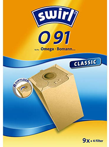 Swirl O91
