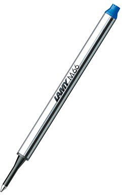 Lamy Kugelschreiber Auffüllbar - Blau M66BL