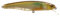 Illex Arnaud 110 F Smash Minnow Wobbler SG Ayu