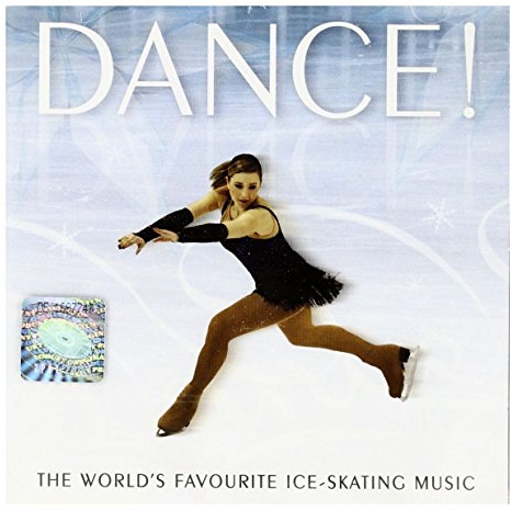 Dance!-the Worlds Favourite