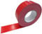 Professionelles Klebeband für industrielle Verwendung, Gaffa-Tape Pro 50 mm x 50 m, Rot