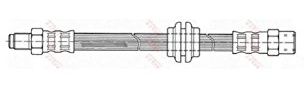 TRW PHB281 Bremsschlauch | Kompatibel mit: VOLVO 440, 460, 480