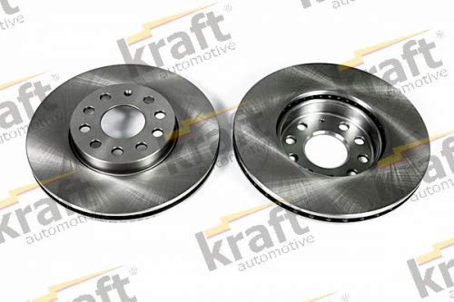 Kraft Automotive 6040450 Bremsscheibe