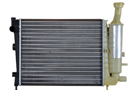 NRF 58736 Kühler, Motorkühlung