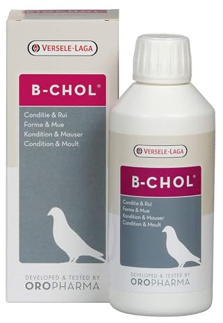 OROPHARMA Biochol (B-chol) - 500 ml