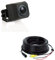 Caratec Safety CS100MELA Miniaturkamera mit Leitung und Adapter 160° Blickwinkel, Rückfahrkamera, ideal für Wohnmobil und Caravan