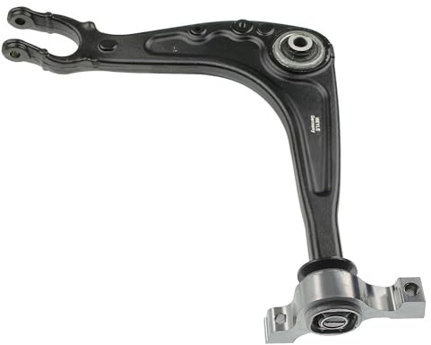 Meyle 11-16 050 0075 Querlenker Citroen C5 III (RD, TD_) 08- | Kompatibel mit: CITROËN C5 III, C5 III Break