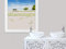 GRAZDesign Fensterfolie Bad Blickdicht Möwen - Sichtschutzfolie maritim Badezimmer - für Dusche & Fenster - 150x57cm / Silbergrau