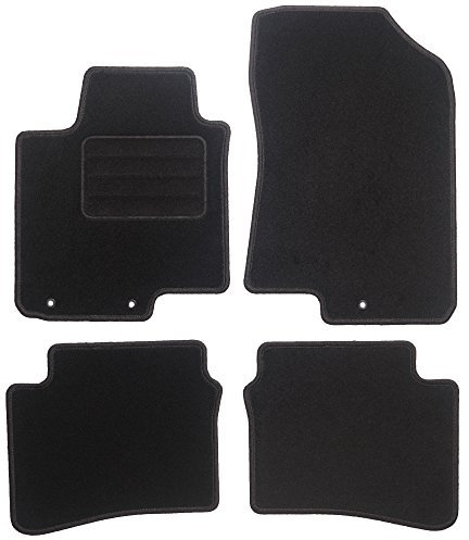 CARMAT Fussmatten Autoteppiche HY/I20Y14/B/B
