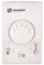 3-Stuffige Regler mit HC3S Thermostat für Lufterhitzer Trafo-Regler Reventon 0538