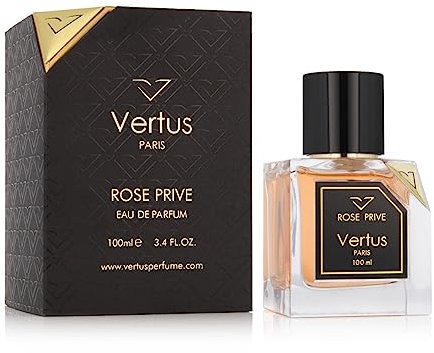VERTUS - Rose Prive Eau De Perfume 100 ml