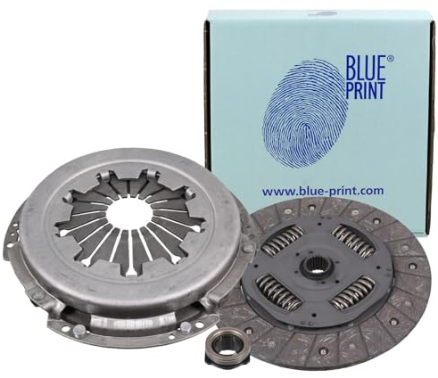 Clutch Kit Blue Print ADF123025 Febi BilstonNew Genuine Part Pck of 1