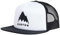 Burton Herren Kappe I-80, Stout White, 1SZ, 13751109100
