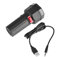 GOTOTOP - Motor de barbacoa, 5 V, construcción sólida, rotador de parrilla para barbacoa, soporte de asado con cable USB