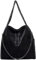 KINGGOO Conception de la Chaîne Étanche Sac Cabas Femme Hobo Bag Faux Cuir Grande Capacité Cabas Fourre Tout pour Faire du Shopping/Rencontres/BanquetV