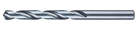 PFERD Spiralbohrer STEEL, 10 Stück | Ø 8,5 mm, HSS-G N, DIN 338, 118° | 25203537 - universell einsetzbar