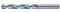PFERD Spiralbohrer STEEL, 10 Stück | Ø 8,5 mm, HSS-G N, DIN 338, 118° | 25203537 - universell einsetzbar