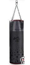 V3tec NOS PRO Boxsack,schwarz Weiss - 25