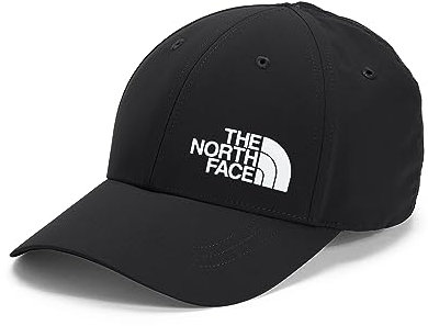 THE NORTH FACE NF0A5FXMJK3 W Horizon HAT Hat Damen Black Größe SM
