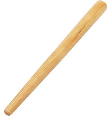 FSSTUD Wood Ring Adjuster Stick Wooden Ring Shaper Tool Ring Measurement Stick Ring Mandrel Measuring Tool for Jewelry