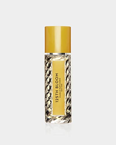 Vilhelm Parfumerie 125th & Bloom Eau de Parfum, Uni, 20 ml, Marke: Vilhelm Parfumerie - EAN: 3760298542978