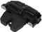 Qiilu Actionneur de Serrure de Couvercle de Coffre de Hayon 8726N9 pour 408 2008 pour C3 C4 Remplacement de Serrure de Hayon Arrière de Voiture
