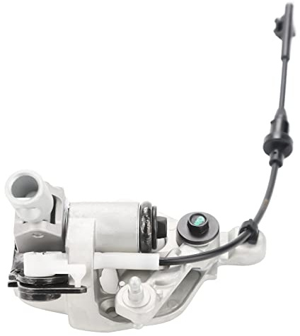 ZONFANT Steering Column Shift Mechanism Compatible With Chevy GMC Vehicle 1995-2009 C1500 2500 3500 Astro Express 1500 2500, 1995-2008 C1500 2500 3500 Savana 1500 2500 Yukon Sonoma, Repalce#905-101