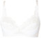 GIANMARCO VENTURI GianMarcoVenturi Reggiseno Pizzo ONICE Sfoderato Coppa C - Taglia 5
