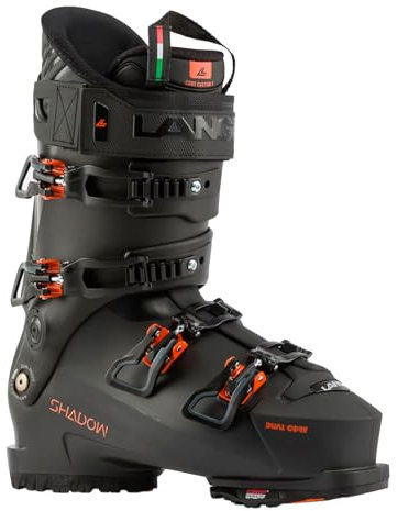 Lange X, X Kind Junge, Schwarz, 41