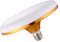Angoily Energiesparlampe pendelleuchte kronleuchter LED-Lampe LED- UFO-LED-Lampe Deckenlampen wandleuchte e27 UFO-LED- Wandlampe UFO-Lichter Aluminium