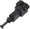 X AUTOHAUX Bremslichtschalter Bremslichtschalter für Audi A3 2003-2012 für VW Golf V Schrägheck 2003-2008 für Skoda Fabia 1999-2014 Nr.1J0945511/1J0945511A