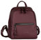 TOM TAILOR Tamara Damen City Rucksack Backpack, 8 L Lila
