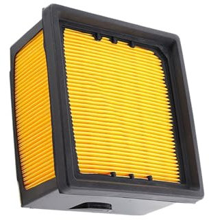 MISEO 1pc Filtro Aria di Ricambio for Husqvarna K760 K770 Tosaerba Filtro Aria Accessori for Rasaerba Giardino Trimmer Strumenti Parti