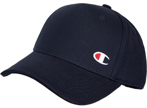 Champion Cap (DE/NL/SE/PL, Alphanumerisch, Einheitsgröße, NBK)