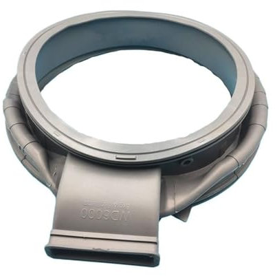 zoubeqie Washing Machine Seal Suitable Compatible For Samsung DC64-03235A DC97-18884A=DC64-03235B Drum Washing Machine Parts