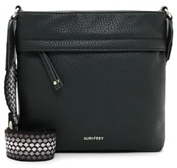 SURI FREY Cory Crossbody Bag Darkforest