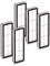 (5 Pezzi) Filtri Compatibili con Dreametech L10s Ultra, L10s Pro, L10 Ultra, Z10 Pro, S10, S10 PRO, S10 PLUS, B101CN, 1C, W10, X10+, L10+ plus, Z10 pro, D10 PLUS, Accessori per Robot Aspirapolvere