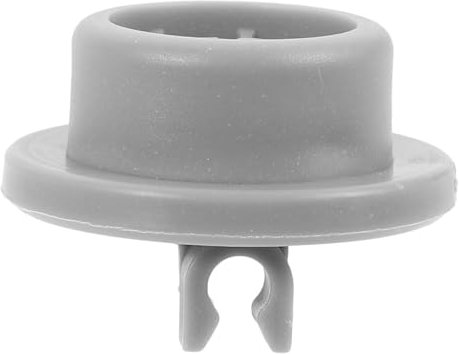 UKCOCO Rueda De Cesta Inferior Para Lavavajillas Ruedas Para Lavavajillas De Rejilla Inferior