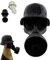 Bierflaschenhelm mit Soldatengruß,Soldat Salute Bier Flasche Helm Flaschenhelm,lustiger und einzigartiger Anti-Flaschenverschluss,Wiederverwendbarer Flaschenverschluss für Bier (E)