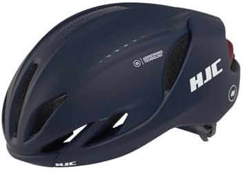HJC Furion 3 Semi-Aero Helmet Matt Navy Blue M, 81223302