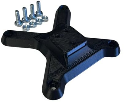 TI Solutions VESA Adapter compatible with Koorui 27N5C Monitors